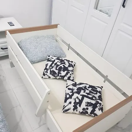 아파트 New Transilvania *