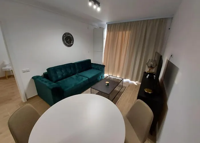 Apartment New Transilvania *