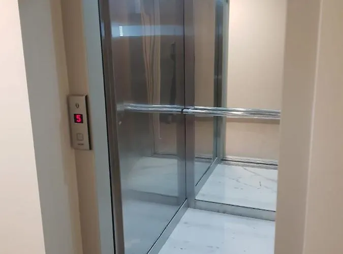 New Transilvania Apartment